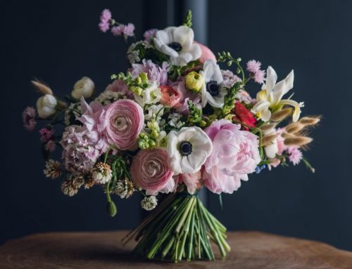 Why Are Flowers So Expensive?