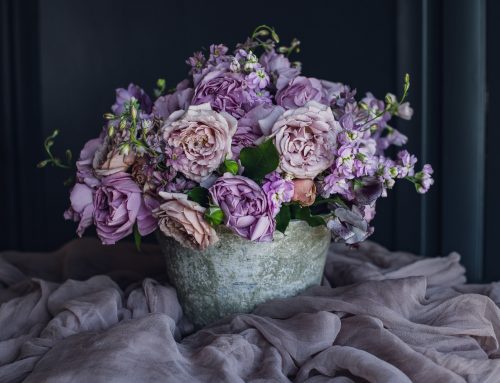 What to Consider When Choosing Centerpieces