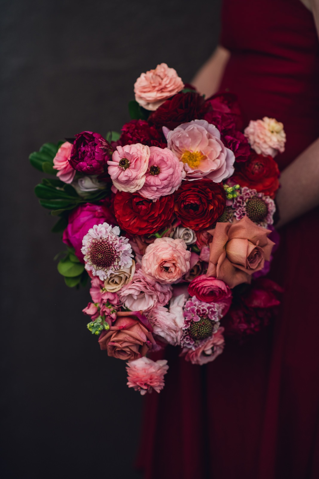 2025 Wedding Color Palette Trends